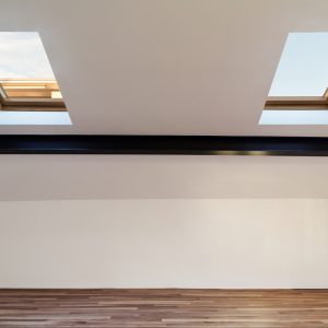 Curb Mounted Skylights