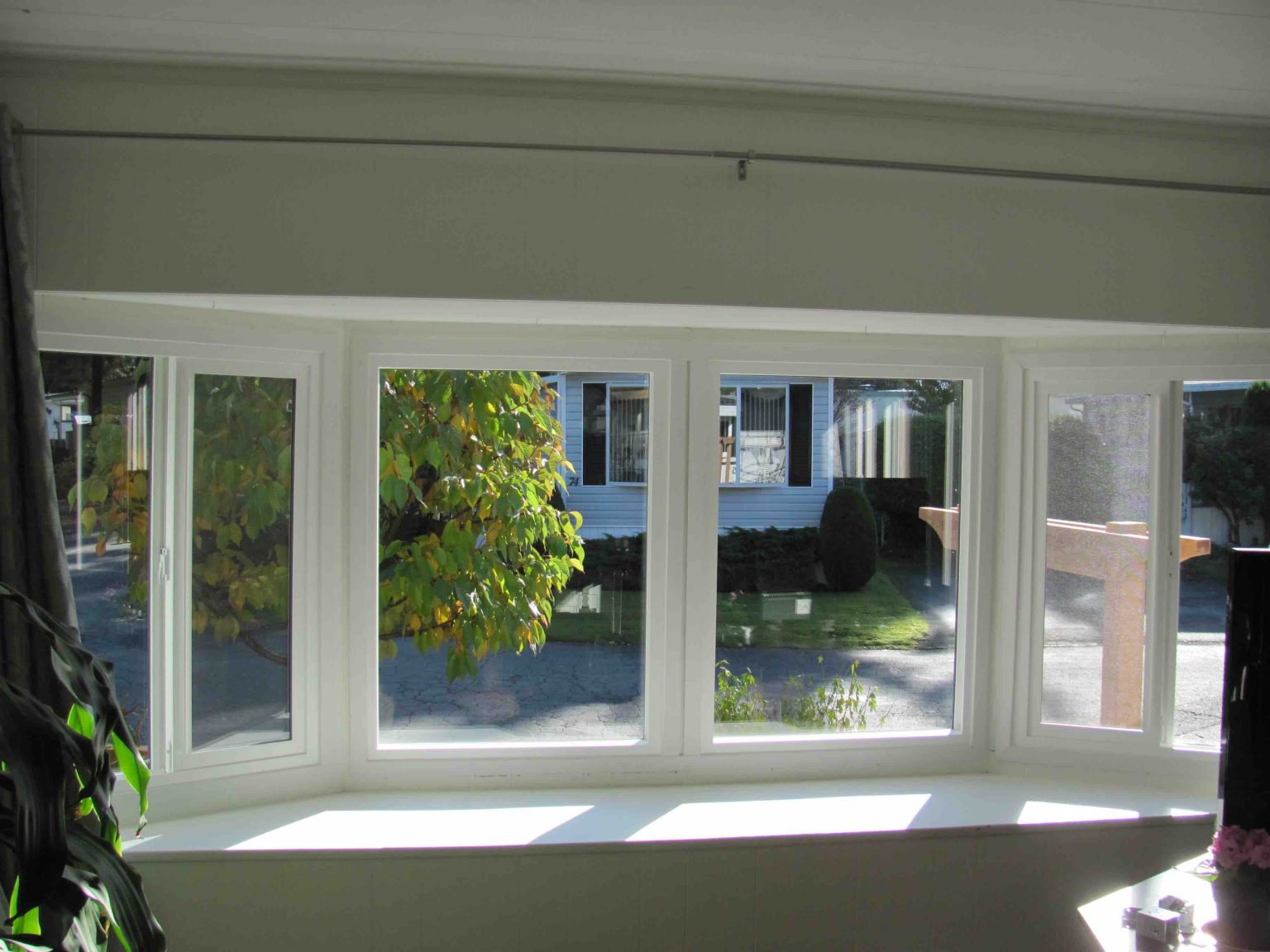 Vinyl Windows in Nanaimo, BC | Budget Glass