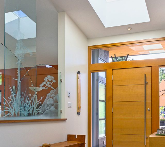 Residential Glass Company in Nanaimo, BC | Budget Glass