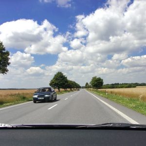 how to fix a foggy windshield